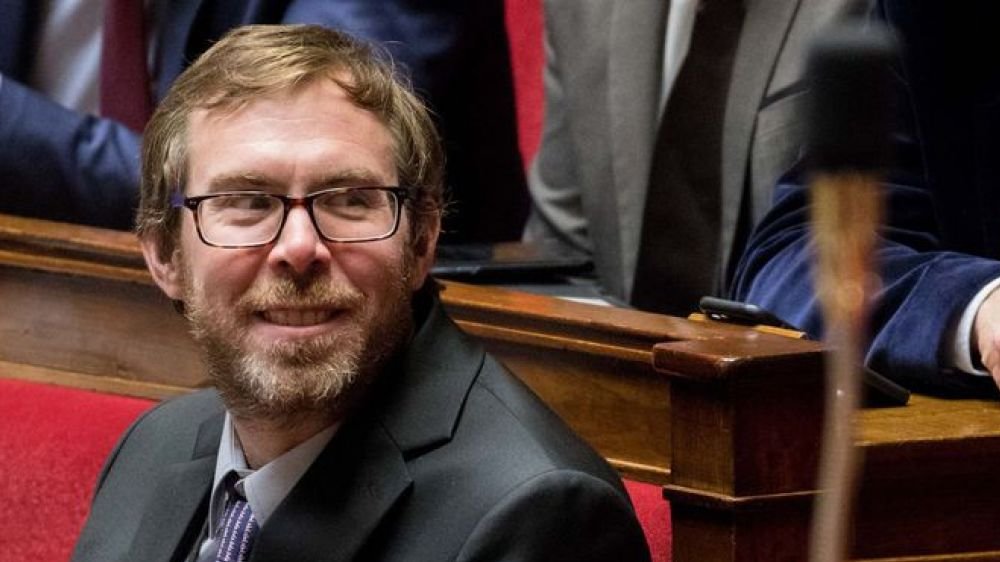 Le député Philippe Latombe communique -  J’en ai rêvé, Morgane l’a fait !