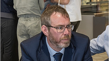 Le député Philippe Latombe communique -  Ma participation au recueil du Continuum Lab