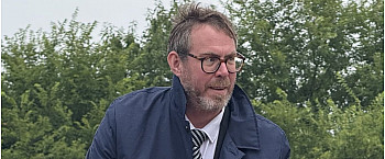 Le député Philippe Latombe interroge le préfet de Vendée Eric Freysselinard concernant Saint-Martin-des-Noyers