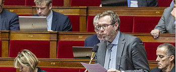 Le député Philippe Latombe alerte le ministre de l'économie, des finances et de la souveraineté industrielle, énergétique et numérique