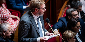 Le député Philippe Latombe alerte la ministre de l'agriculture, de l'agro-alimentaire et de la souveraineté alimentaire 