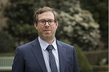 Communiqué de presse de Philippe Latombe et Olivier Cadic