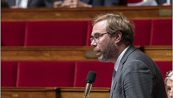Le député Philippe Latombe alerte le ministre de l'économie, des finances et de la souveraineté industrielle, énergétique et numérique