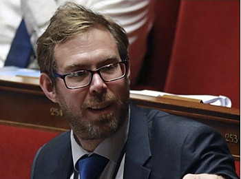 Le député Philippe Latombe interroge le ministre de l’Économie, des Finances et de la Souveraineté industrielle , énergétique et numérique