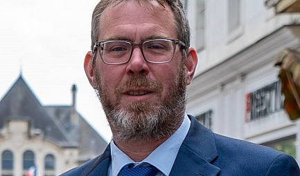 Le député Philippe Latombe communique -  Entrée de Mara au capital d’Exaion Une erreur de calcul et une..