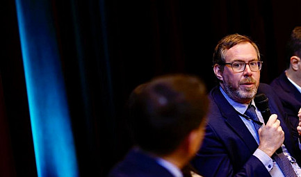 Le député Philippe Latombe interpelle - La Ministre déléguée chargée de l’Intelligence artificielle..