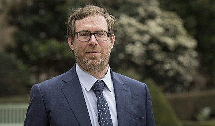 Le député Philippe Latombe communique - Article IA4 Business