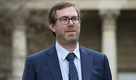 Le député Philippe Latombe communique- 'Les collectivités doivent reprendre la main sur nos espaces démo..